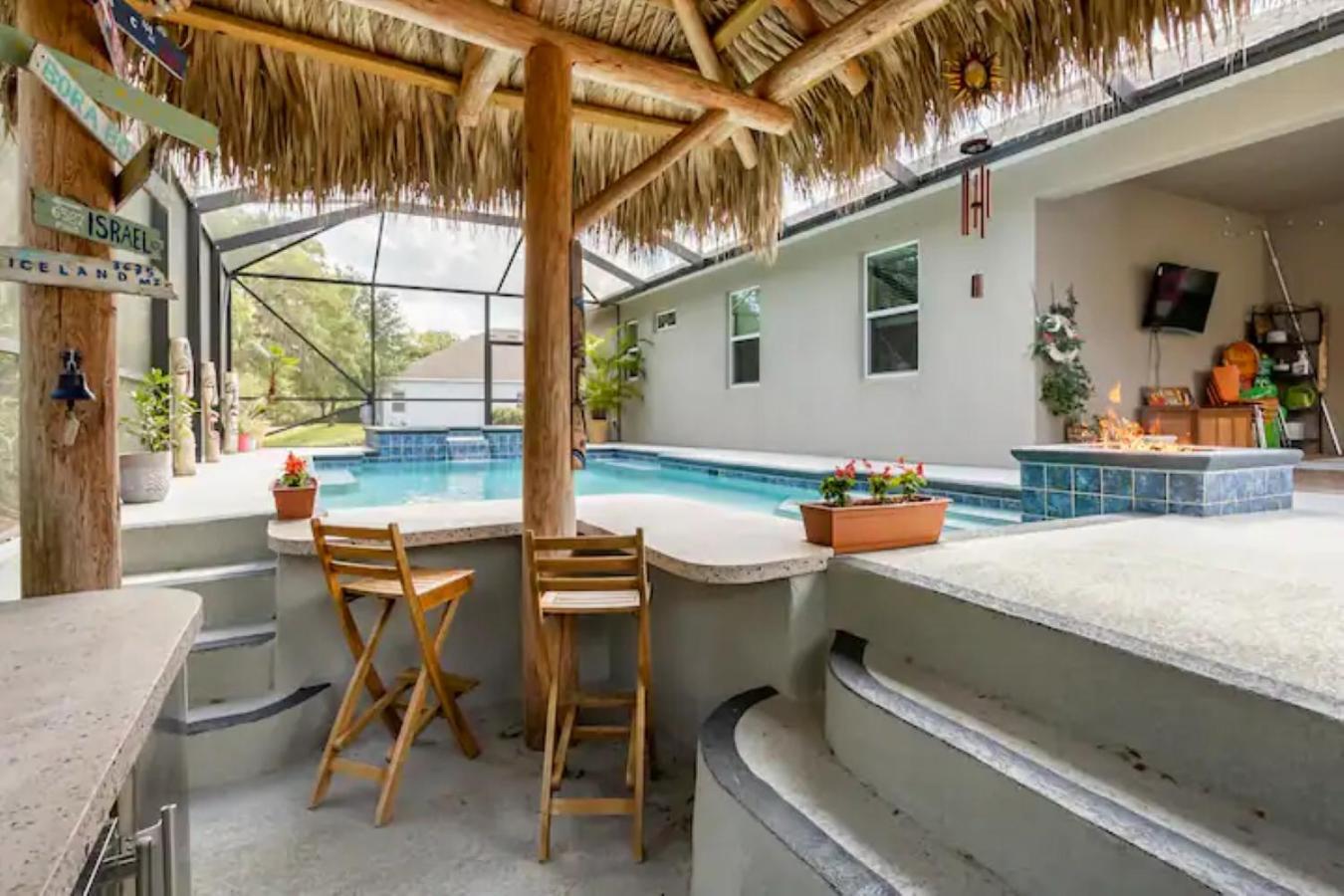 Paradise On Merritt Island Exterior foto